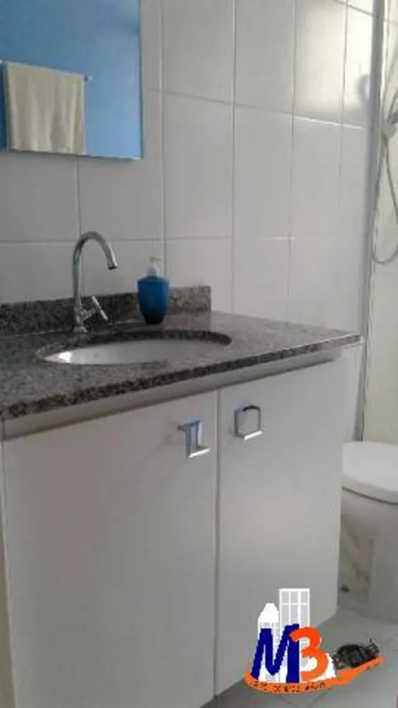 Apartamento, 2 quartos, 65 m² - Foto 3