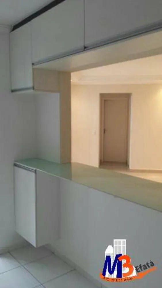 Apartamento, 3 quartos, 78 m² - Foto 9