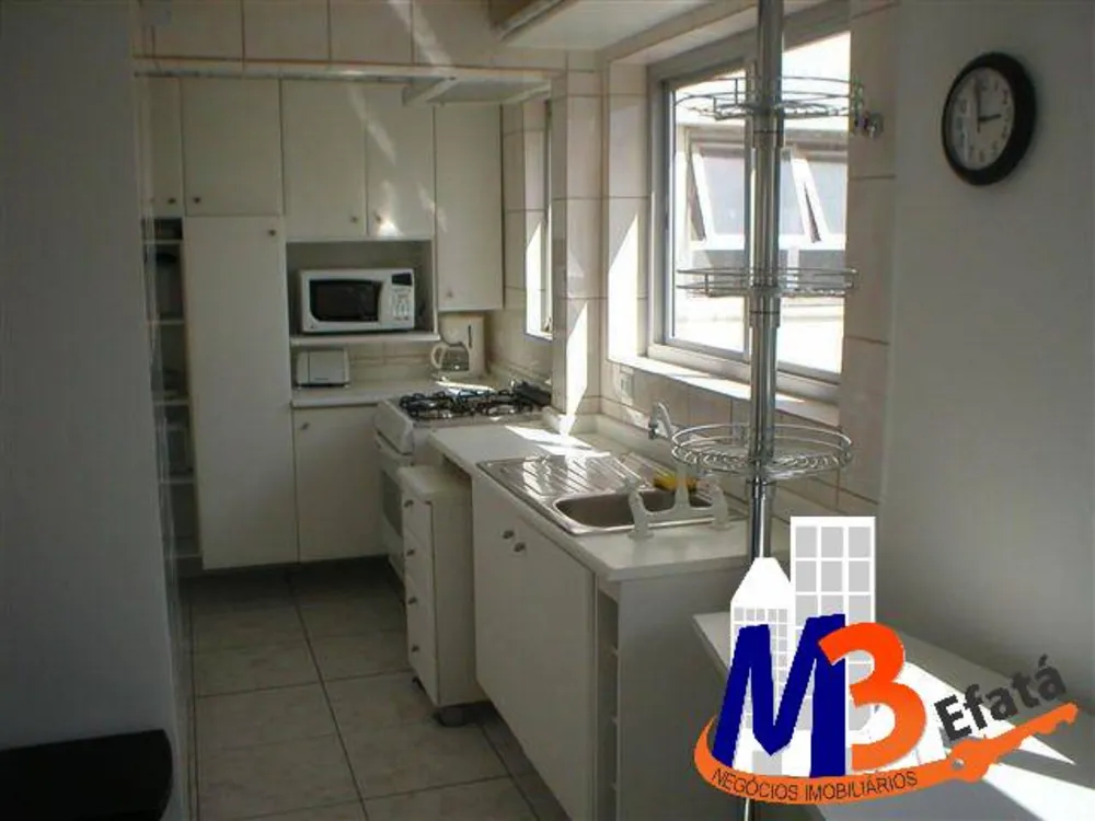 Apartamento, 2 quartos, 90 m² - Foto 8
