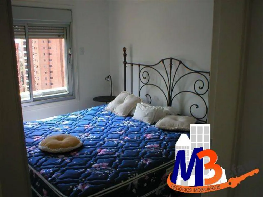 Apartamento, 2 quartos, 90 m² - Foto 5