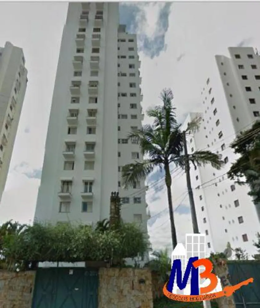 Apartamento, 2 quartos, 90 m² - Foto 3