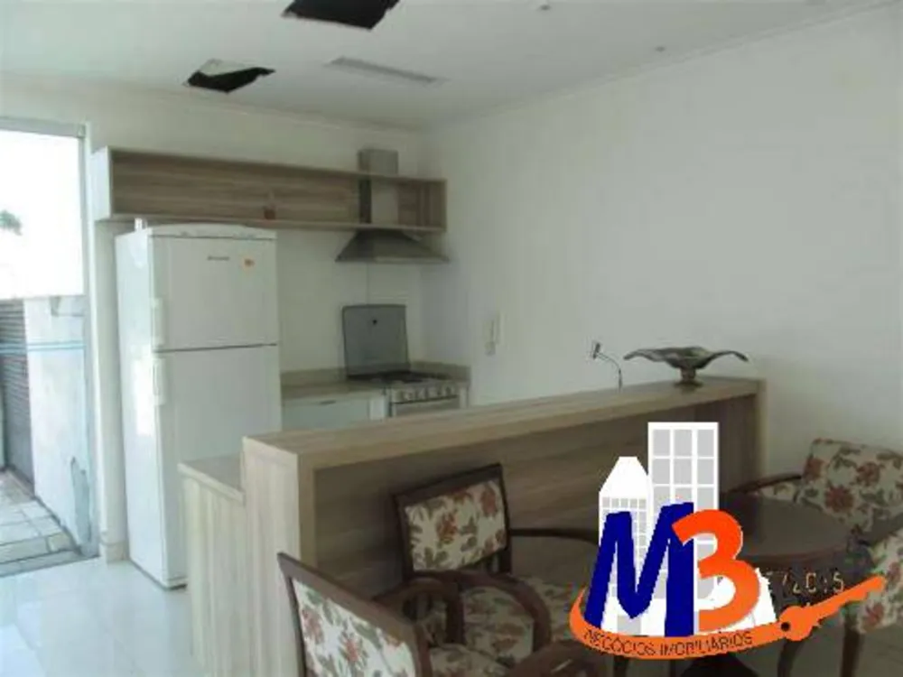 Apartamento, 2 quartos, 90 m² - Foto 1