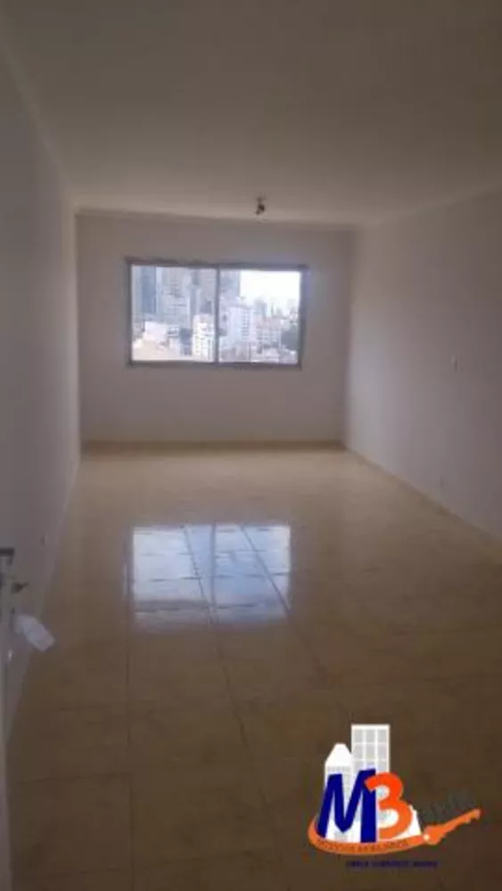 Apartamento à venda com 1 quarto, 43m² - Foto 4