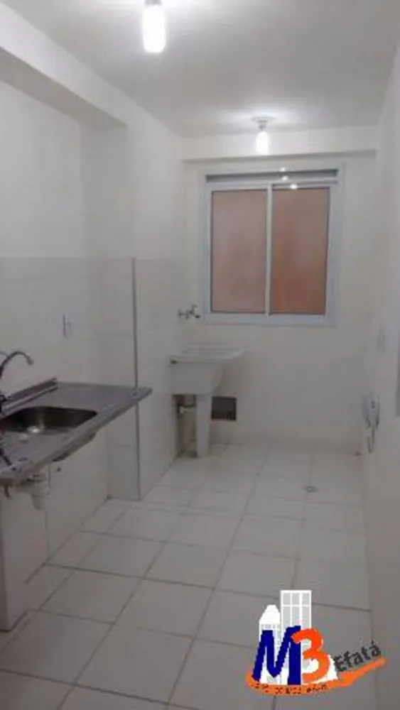 Apartamento, 2 quartos, 55 m² - Foto 10