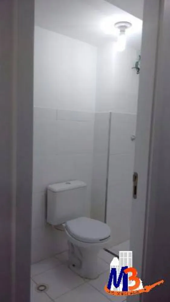 Apartamento, 2 quartos, 55 m² - Foto 7