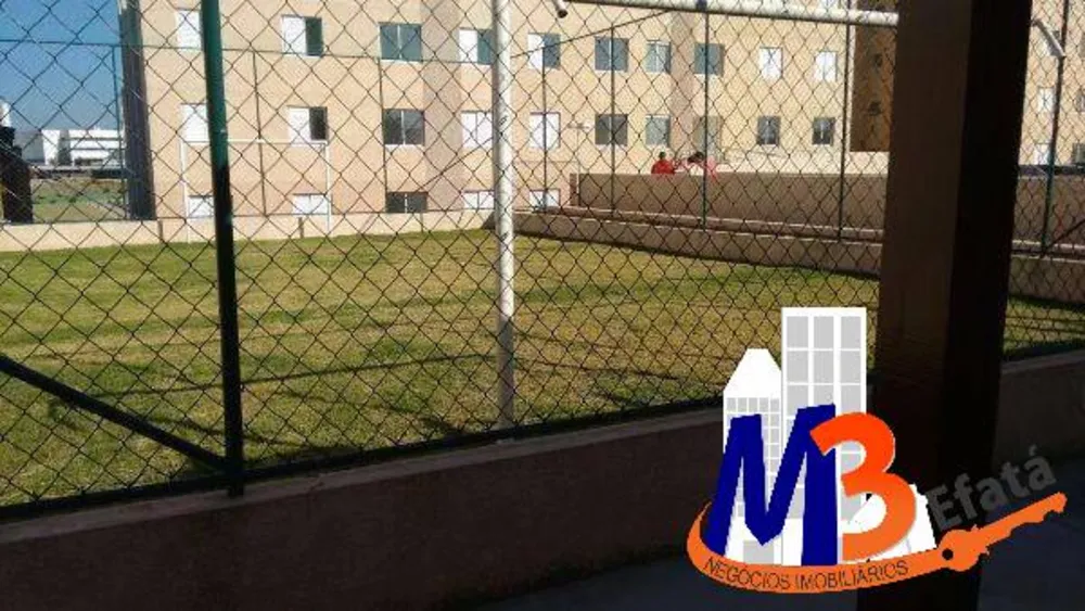 Apartamento, 2 quartos, 55 m² - Foto 1