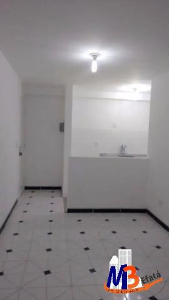 Apartamento, 2 quartos, 55 m² - Foto 2