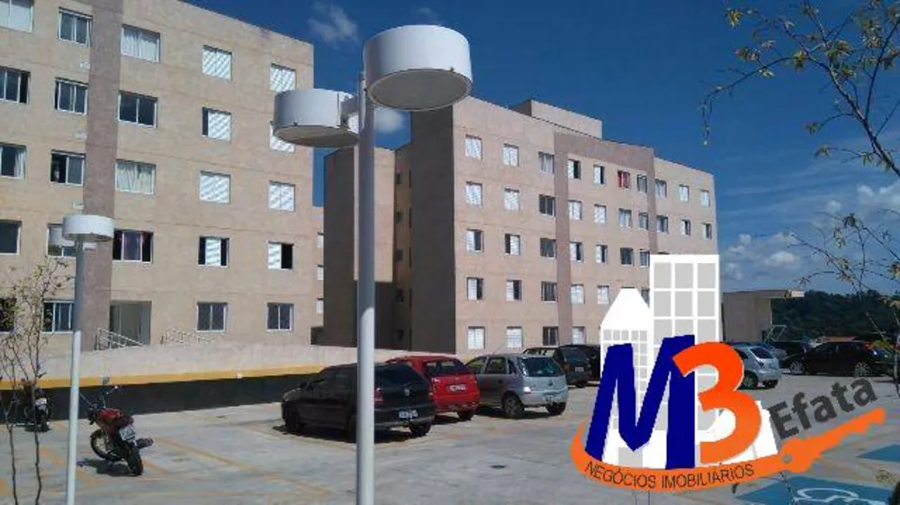 Apartamento, 2 quartos, 55 m² - Foto 4