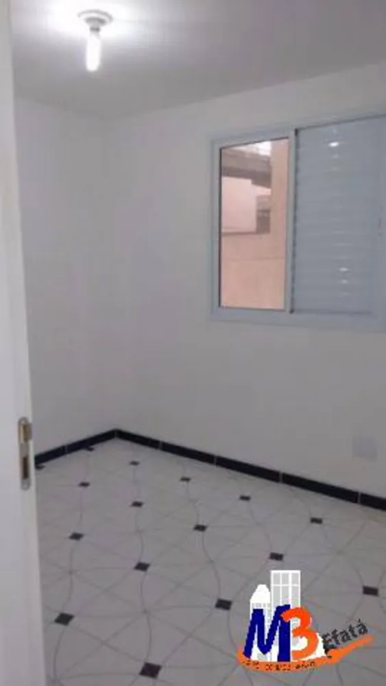 Apartamento, 2 quartos, 55 m² - Foto 8