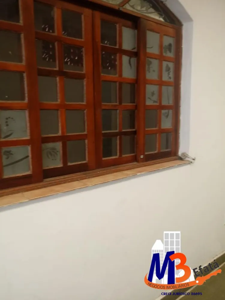 Sobrado, 3 quartos, 130 m² - Foto 12