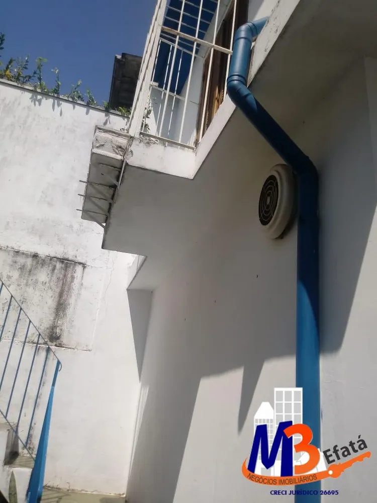 Sobrado, 3 quartos, 130 m² - Foto 7