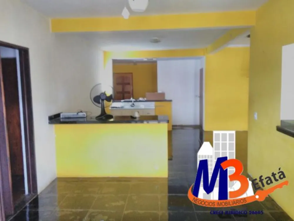 Casa, 2 quartos, 65 m² - Foto 1