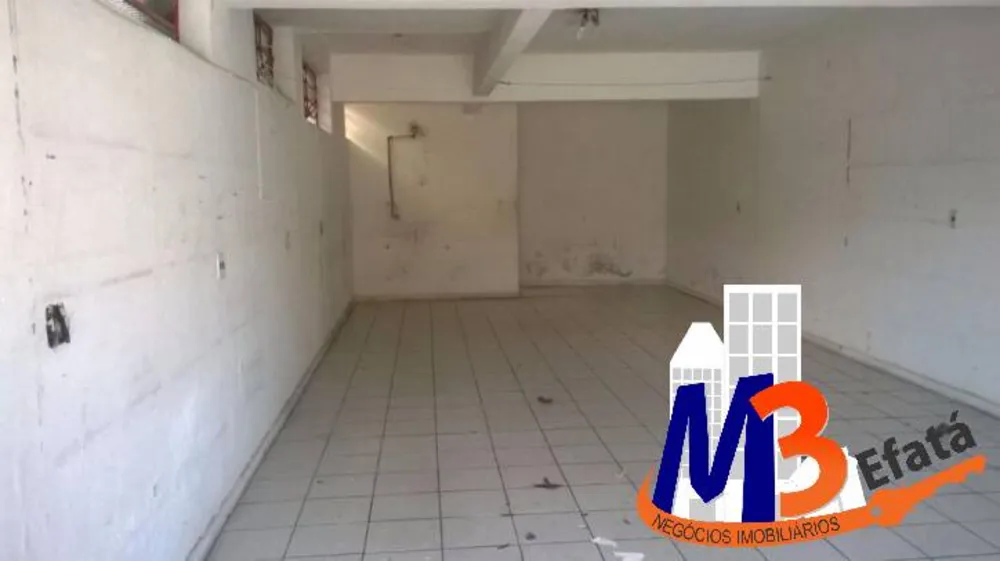 Loja-Salão, 80 m² - Foto 2