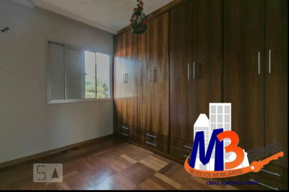 Apartamento, 2 quartos, 52 m² - Foto 6