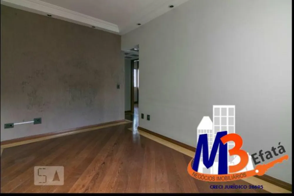 Apartamento, 2 quartos, 52 m² - Foto 4
