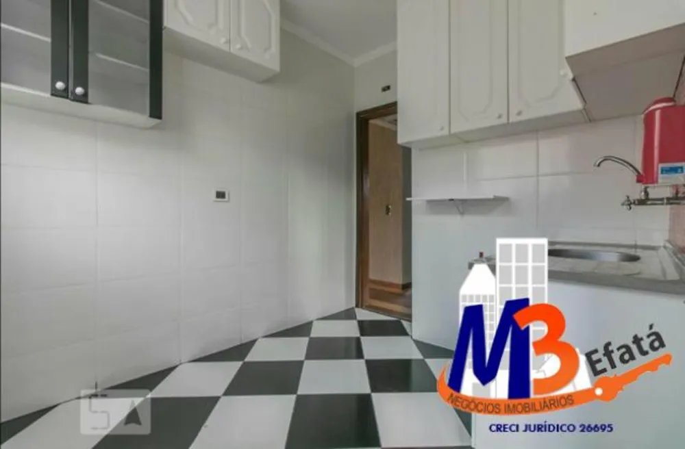 Apartamento, 2 quartos, 52 m² - Foto 5