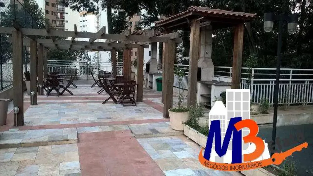Apartamento, 2 quartos, 57 m² - Foto 6
