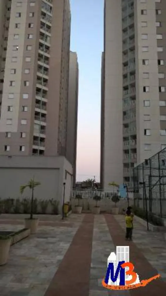 Apartamento, 2 quartos, 57 m² - Foto 7