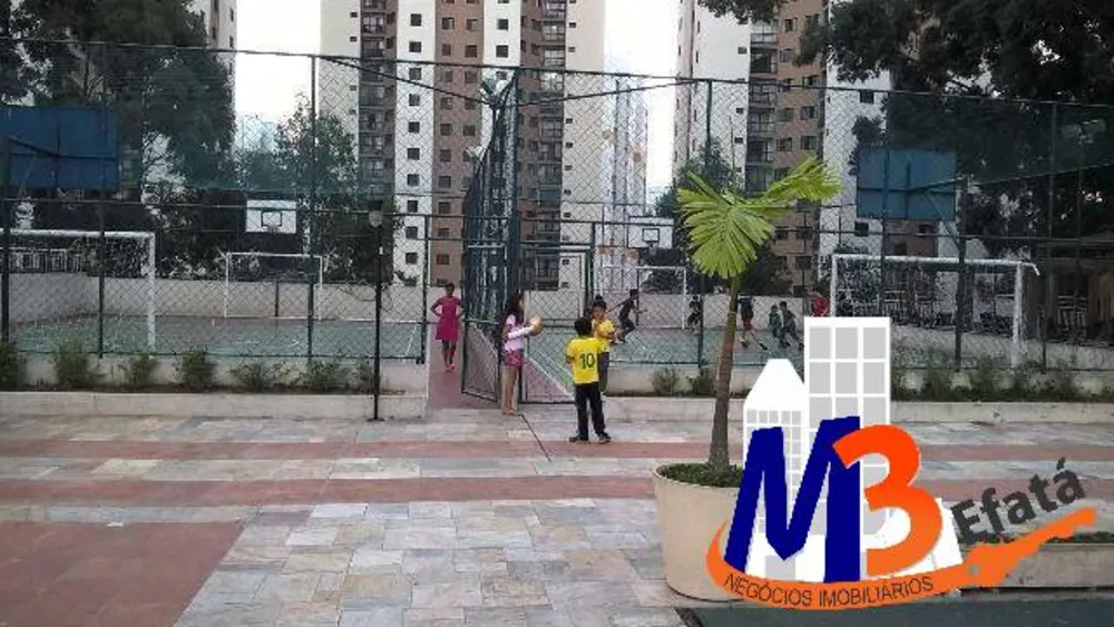 Apartamento, 2 quartos, 57 m² - Foto 9