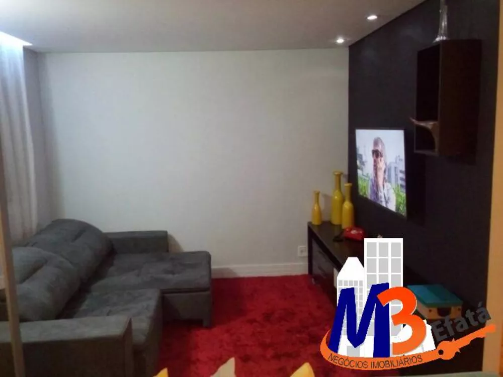 Apartamento à venda com 2 quartos, 96m² - Foto 4