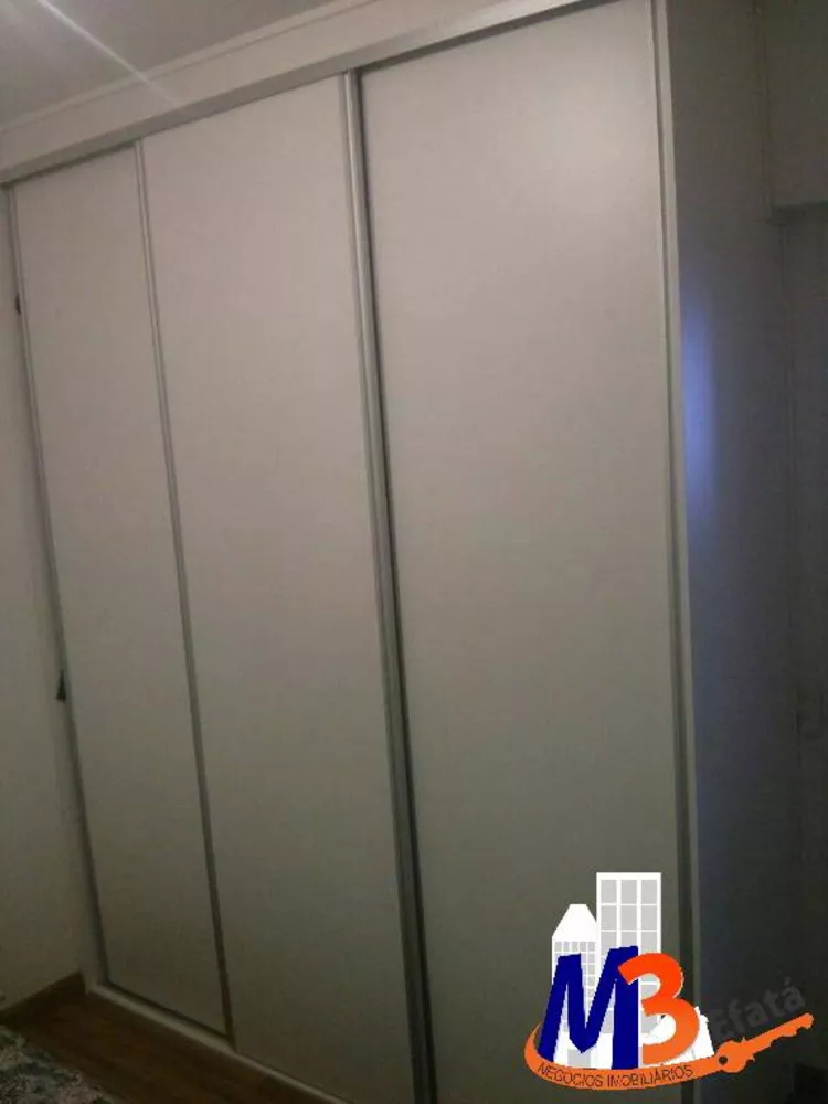 Apartamento à venda com 2 quartos, 96m² - Foto 2