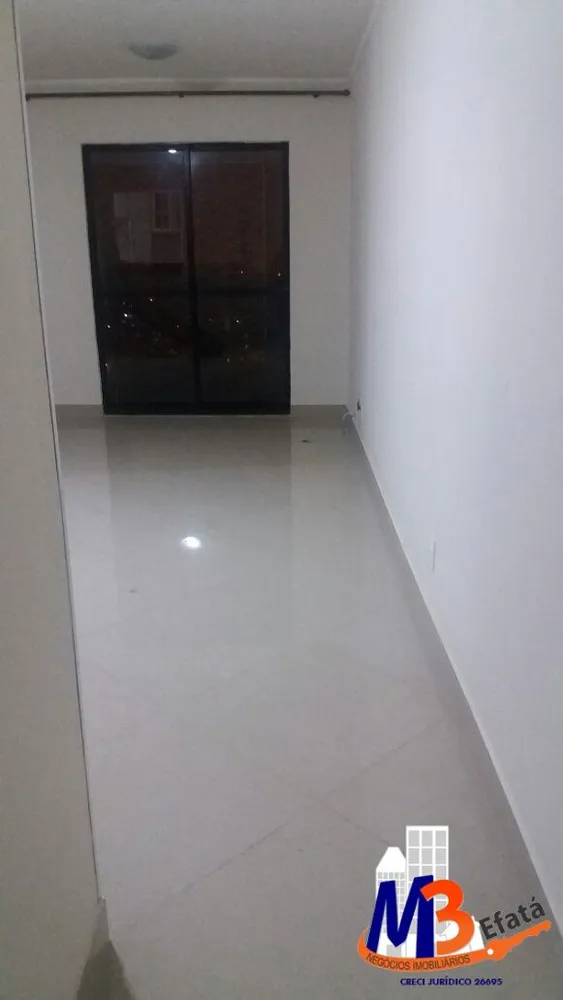 Apartamento, 2 quartos, 50 m² - Foto 10