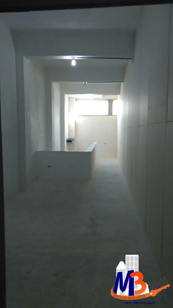 Apartamento, 2 quartos, 50 m² - Foto 6