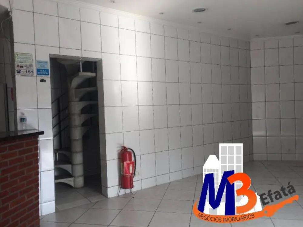Loja-Salão, 60 m² - Foto 5