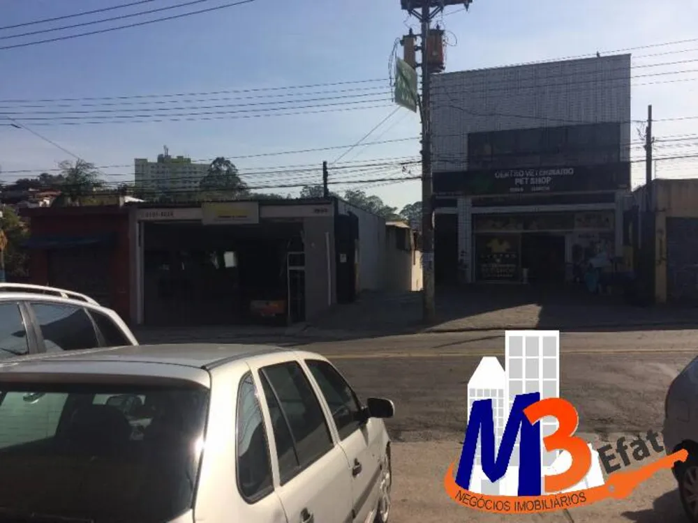 Loja-Salão, 60 m² - Foto 14