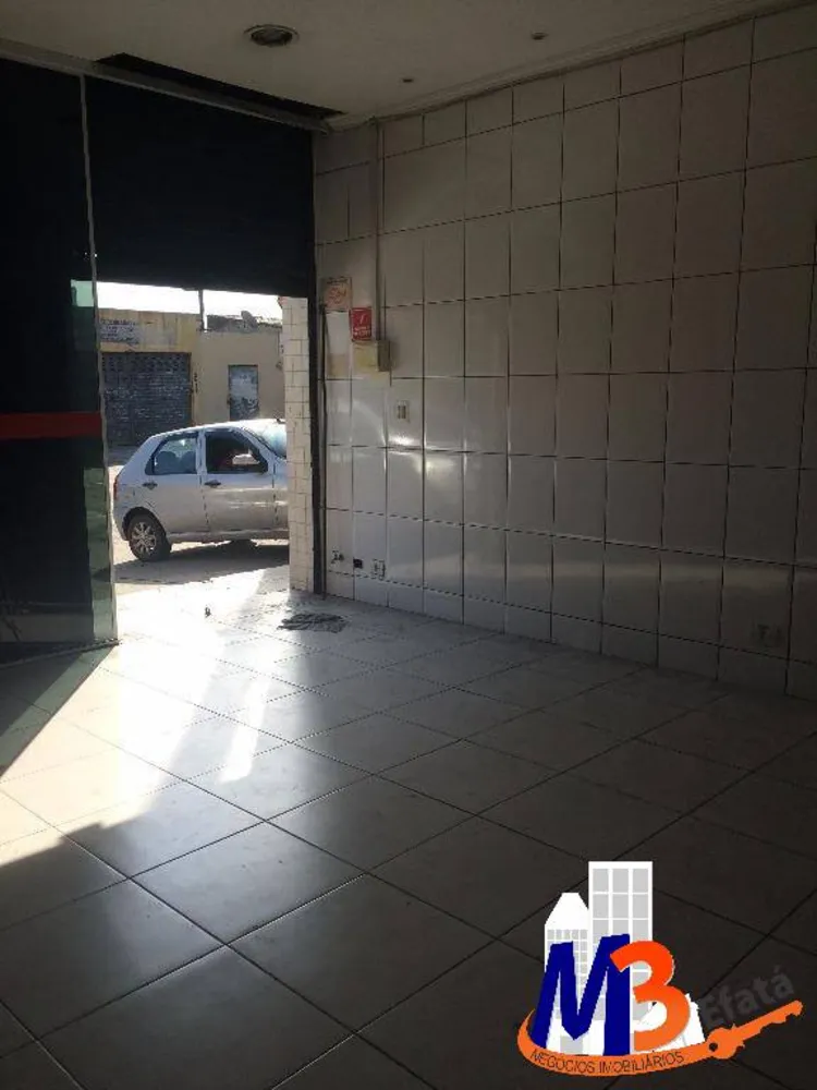 Loja-Salão, 60 m² - Foto 10