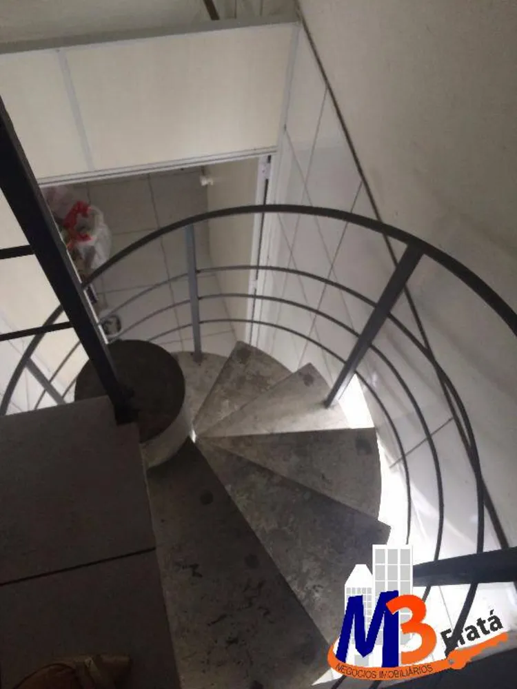 Loja-Salão, 60 m² - Foto 7