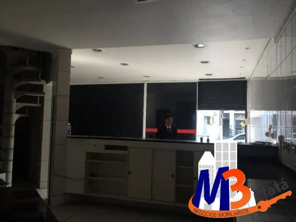 Loja-Salão, 60 m² - Foto 13