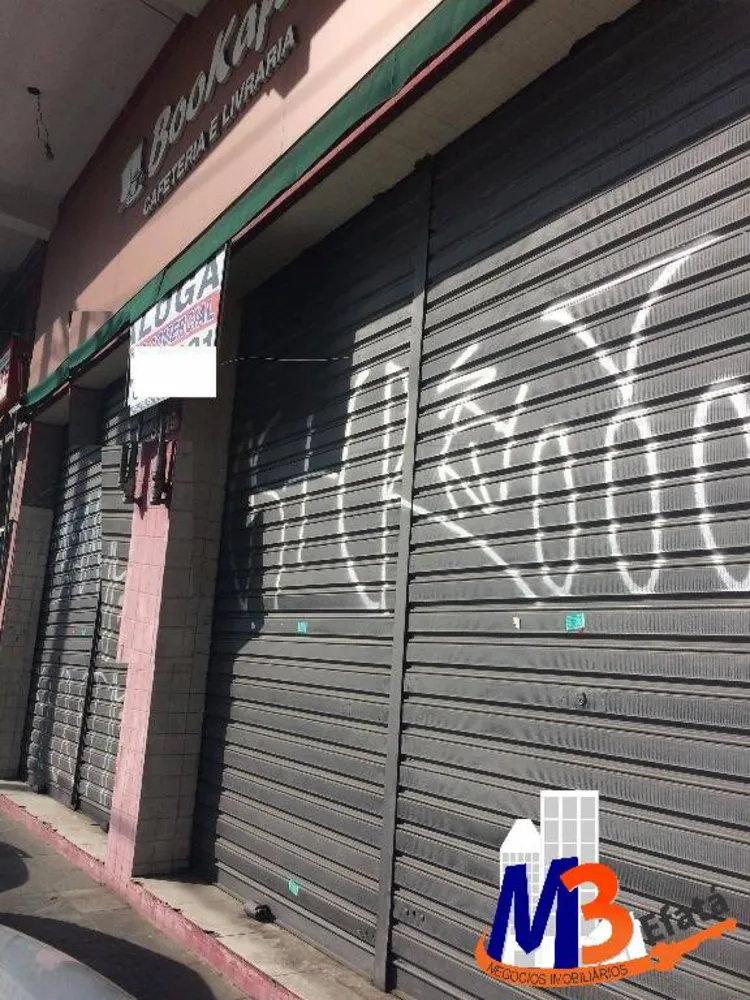 Loja-Salão, 60 m² - Foto 1