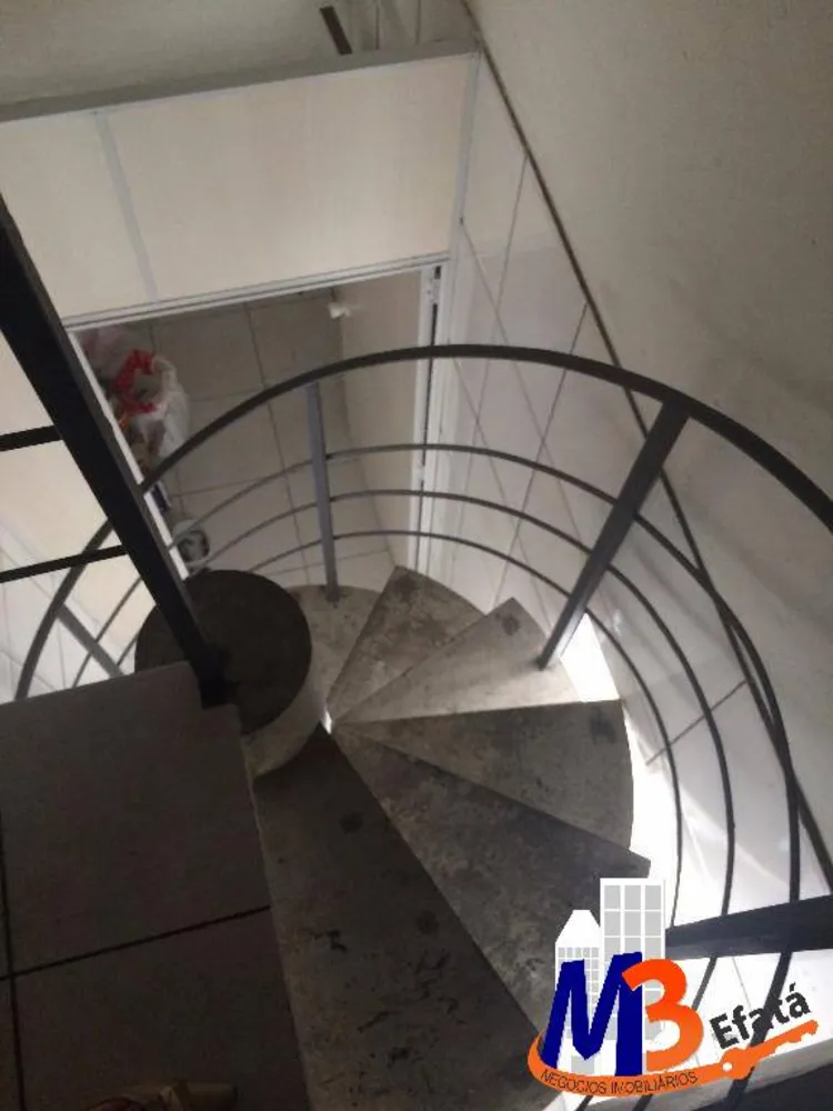 Loja-Salão, 60 m² - Foto 8