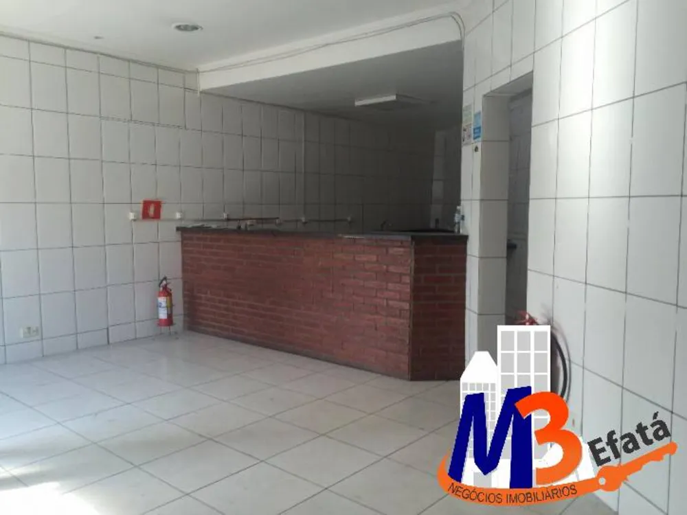 Loja-Salão, 60 m² - Foto 2