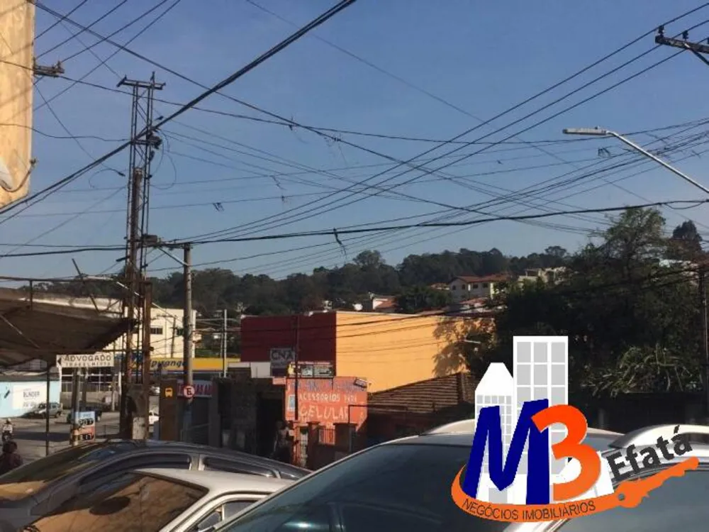 Loja-Salão, 60 m² - Foto 15