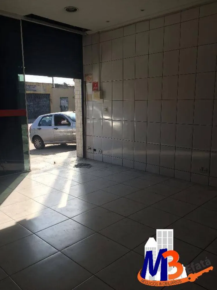 Loja-Salão, 60 m² - Foto 11