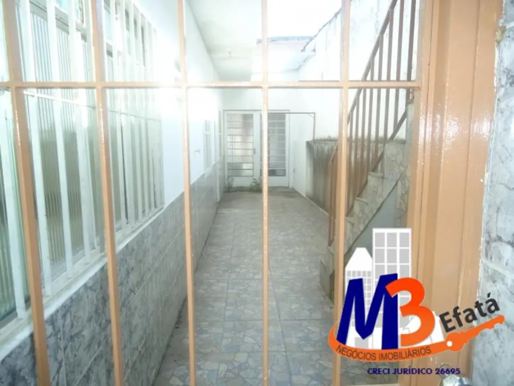 Casa, 2 quartos, 90 m² - Foto 1