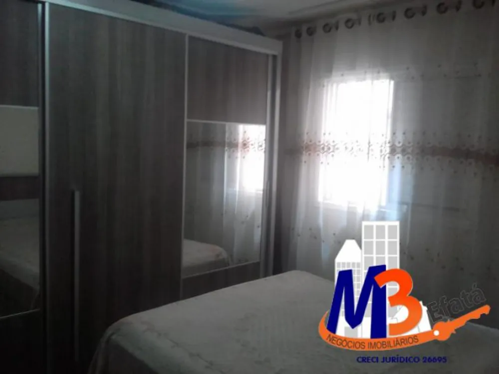Apartamento, 2 quartos, 60 m² - Foto 8
