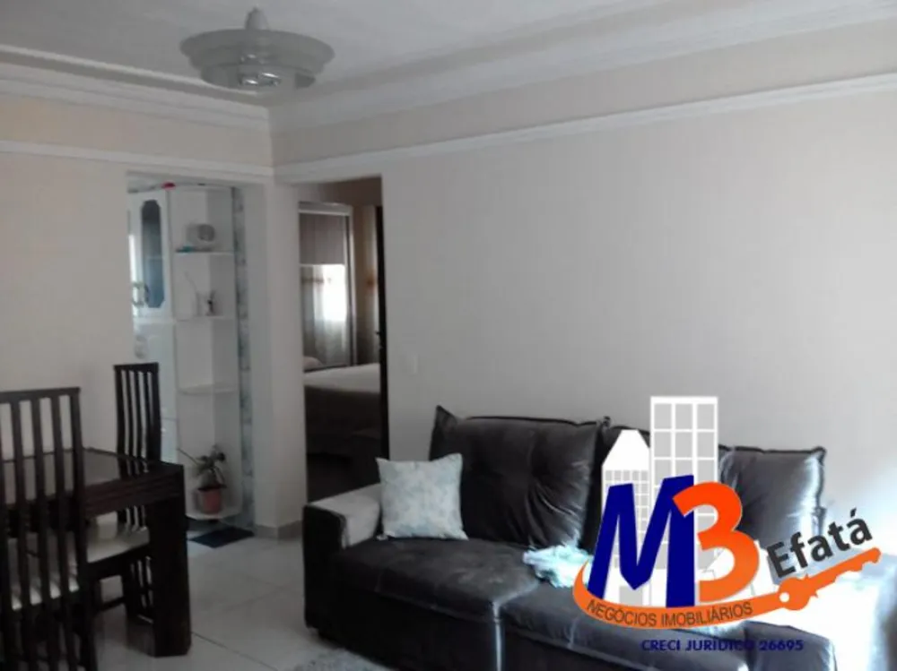 Apartamento, 2 quartos, 60 m² - Foto 6