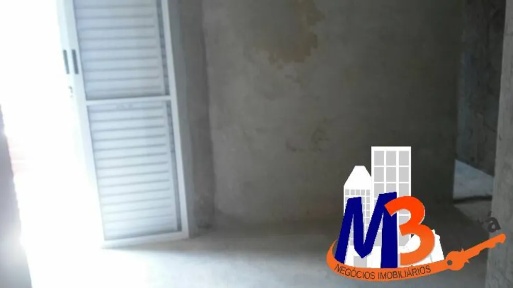 Sobrado, 2 quartos, 85 m² - Foto 1