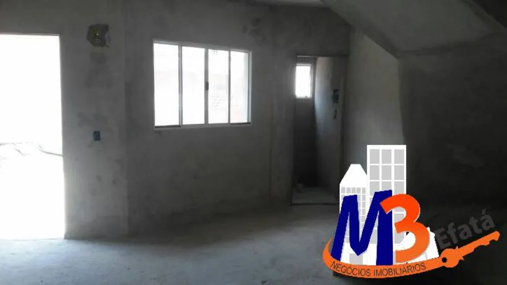 Sobrado, 2 quartos, 85 m² - Foto 8