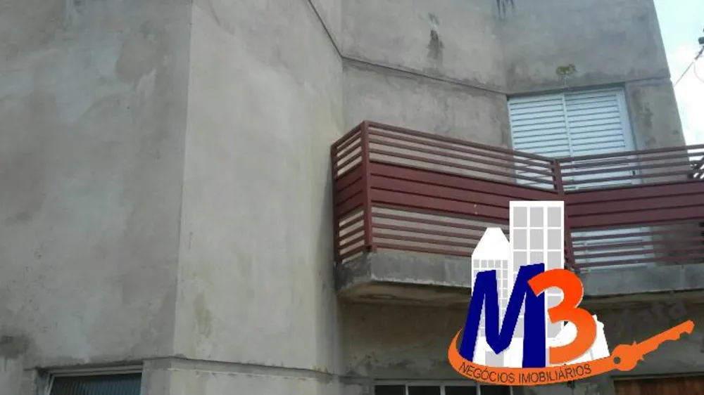 Sobrado, 2 quartos, 85 m² - Foto 7