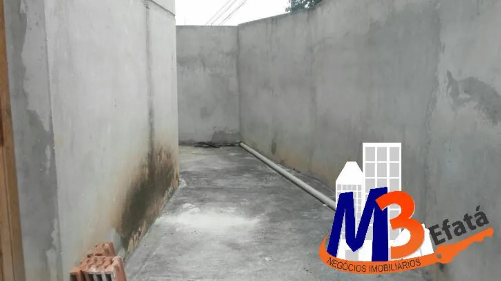 Sobrado, 2 quartos, 85 m² - Foto 5