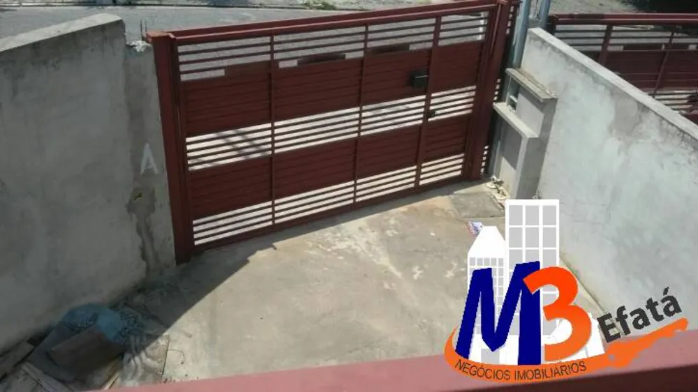 Sobrado, 2 quartos, 85 m² - Foto 14