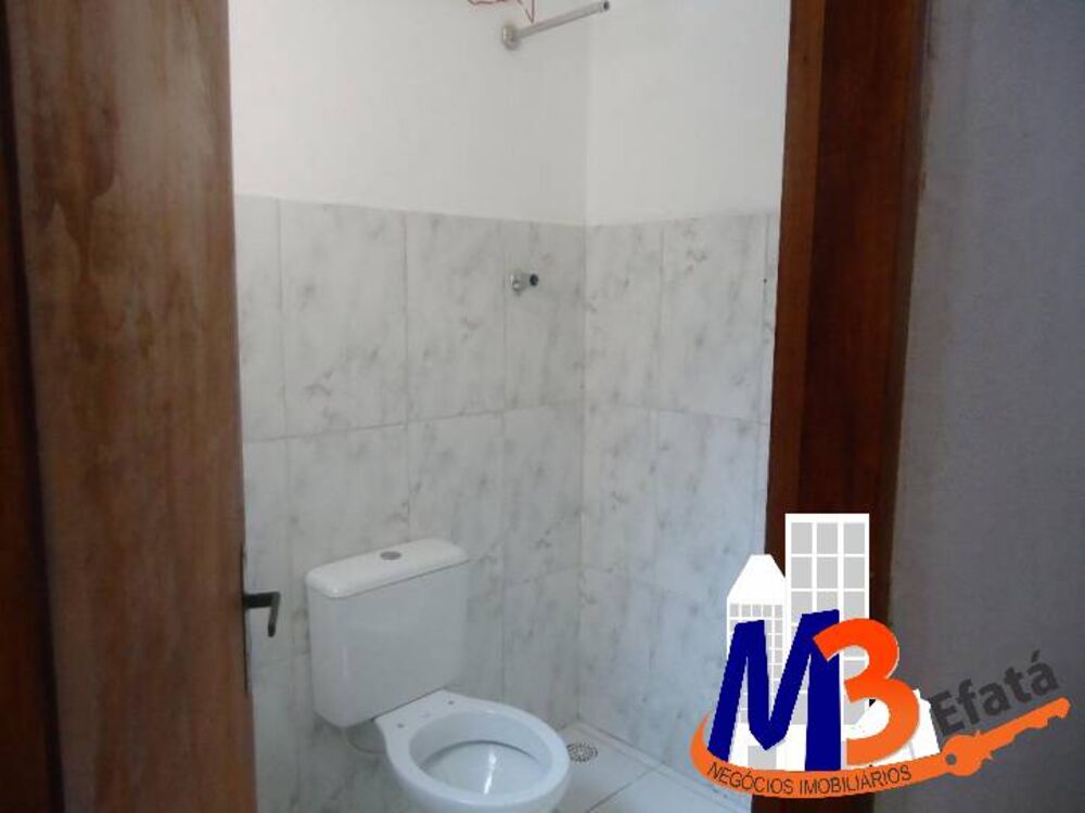Casa para alugar com 1 quarto, 95m² - Foto 1