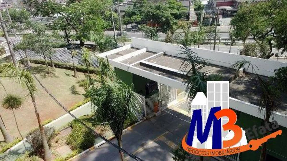 Apartamento, 3 quartos, 110 m² - Foto 12