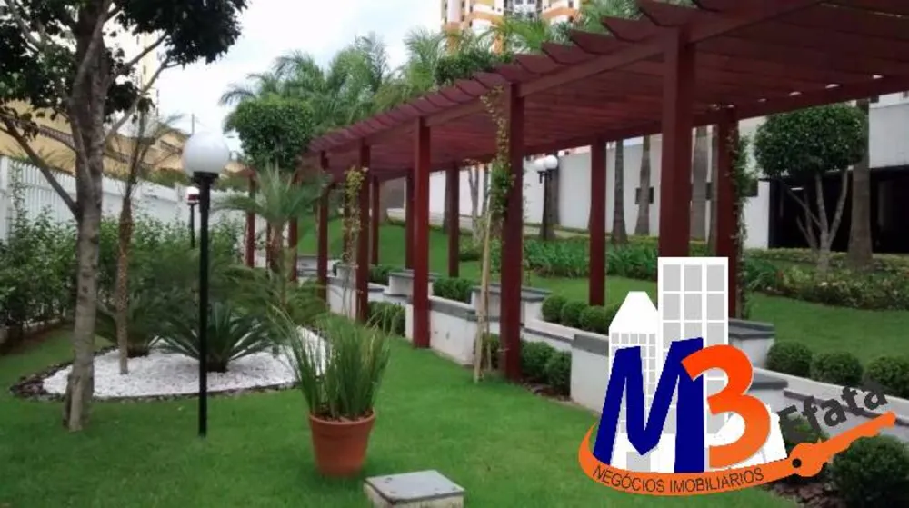 Apartamento, 3 quartos, 110 m² - Foto 14
