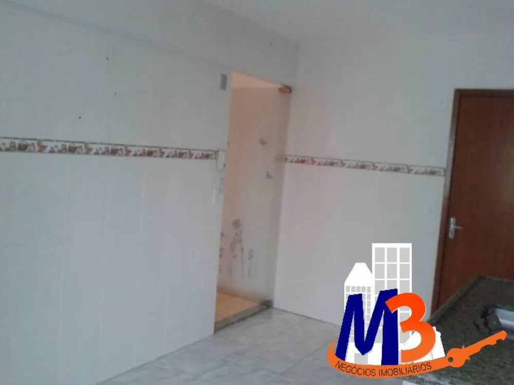 Apartamento, 3 quartos, 110 m² - Foto 6