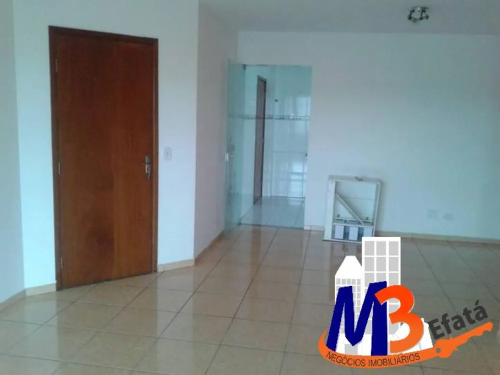 Apartamento, 3 quartos, 110 m² - Foto 9